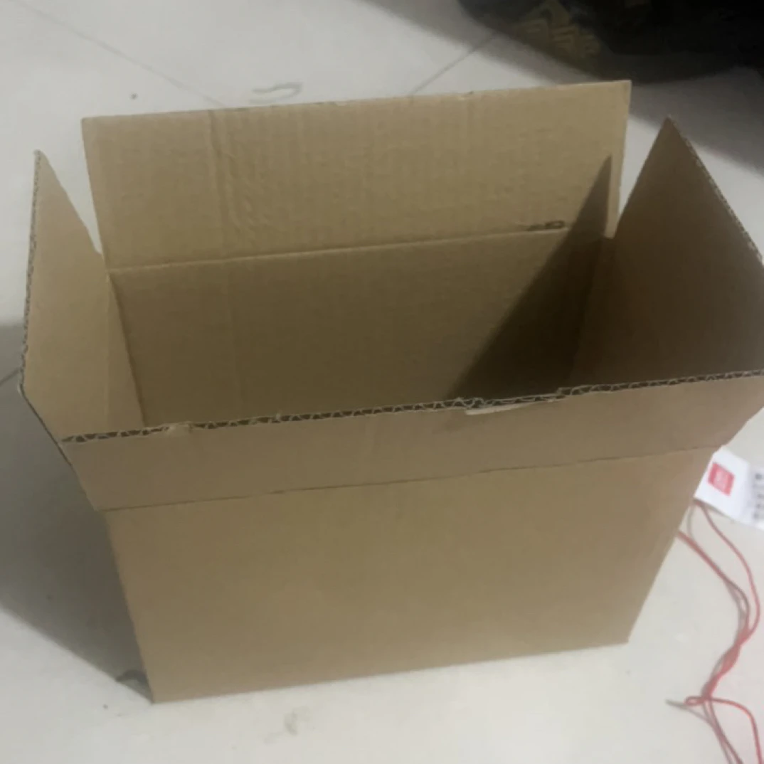 盲盒日用百货一箱