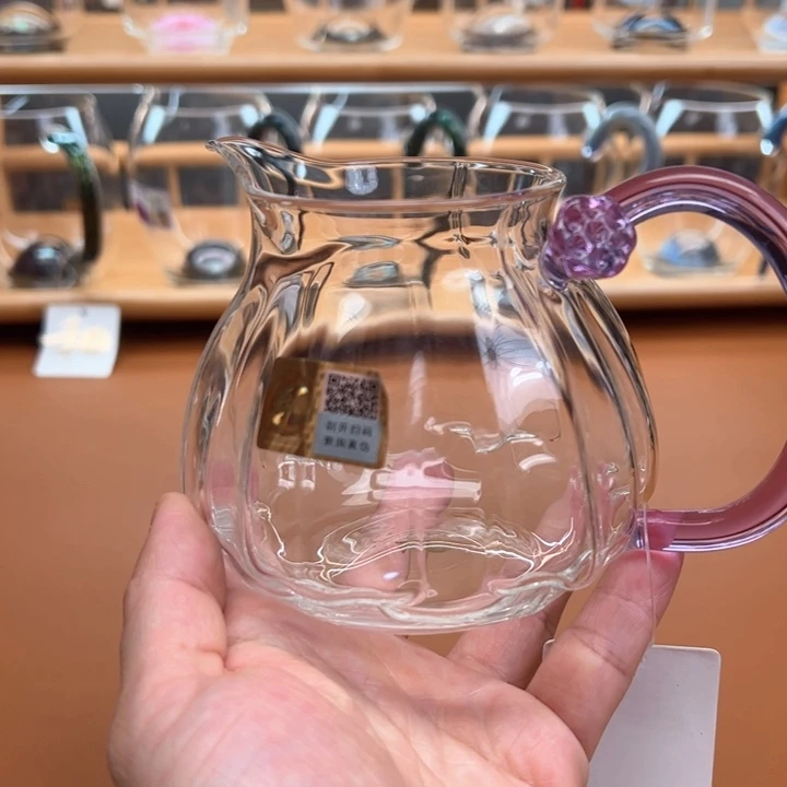 笑***风水晶玻璃吸管款1111