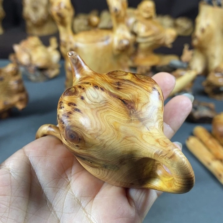 柏木（崖柏）崖柏瘤疤