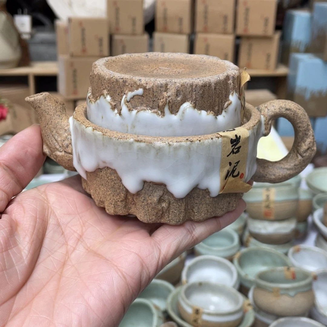 【闪购商品】壶茶具很喜欢很好哦