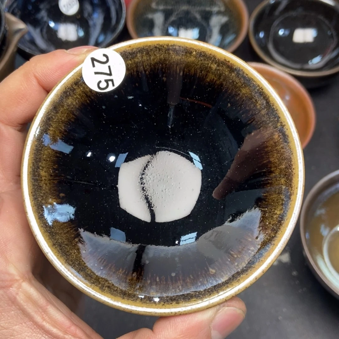 茶盏加油我也不相信275