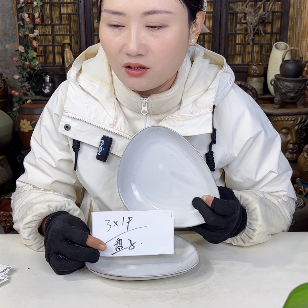 紫砂花盆这么多年不见