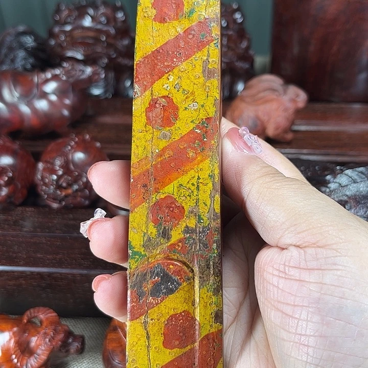 檀香紫檀（小叶紫檀）