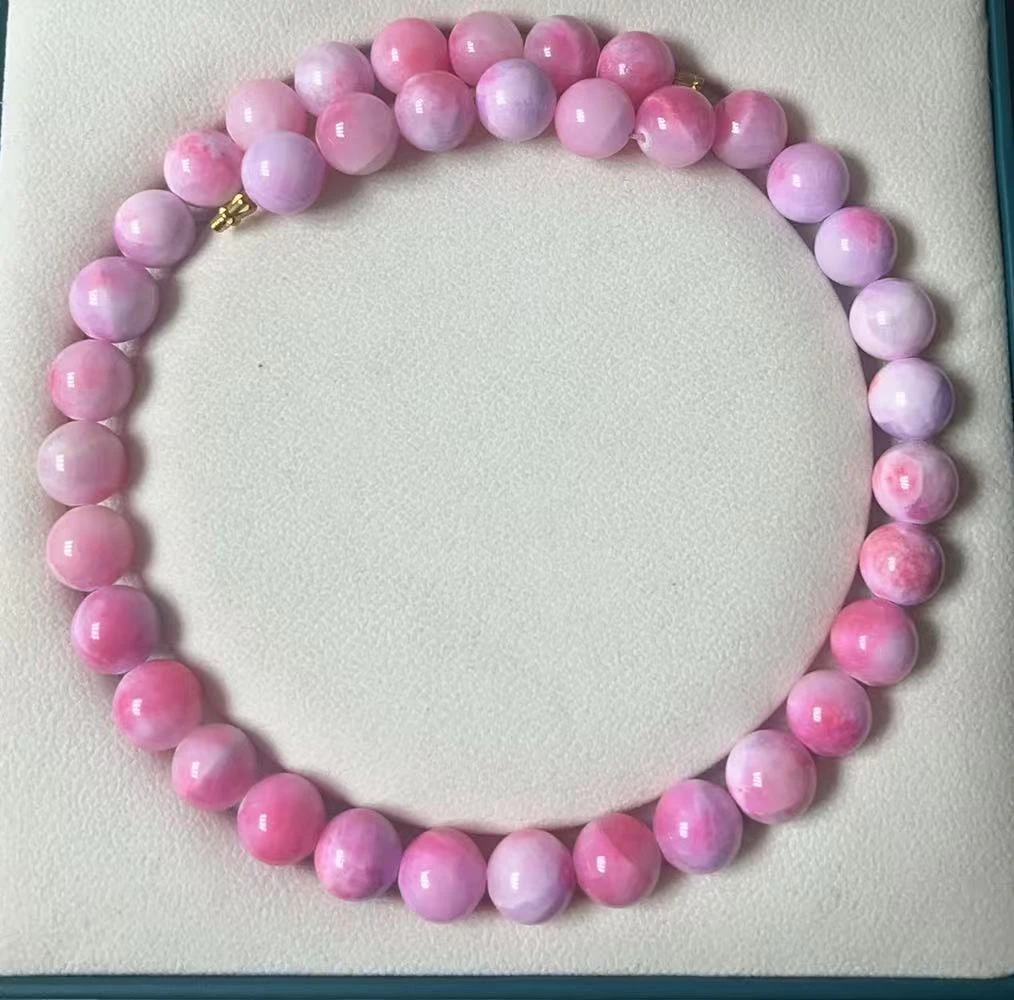 佐琴斯玛项链xl0115