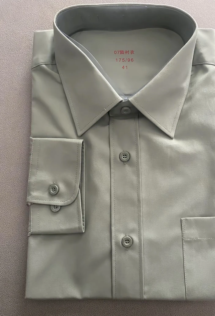 纯棉大码衬衫女款