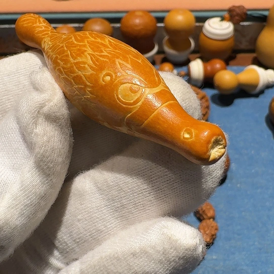 手串/手链橄榄核核雕艺术