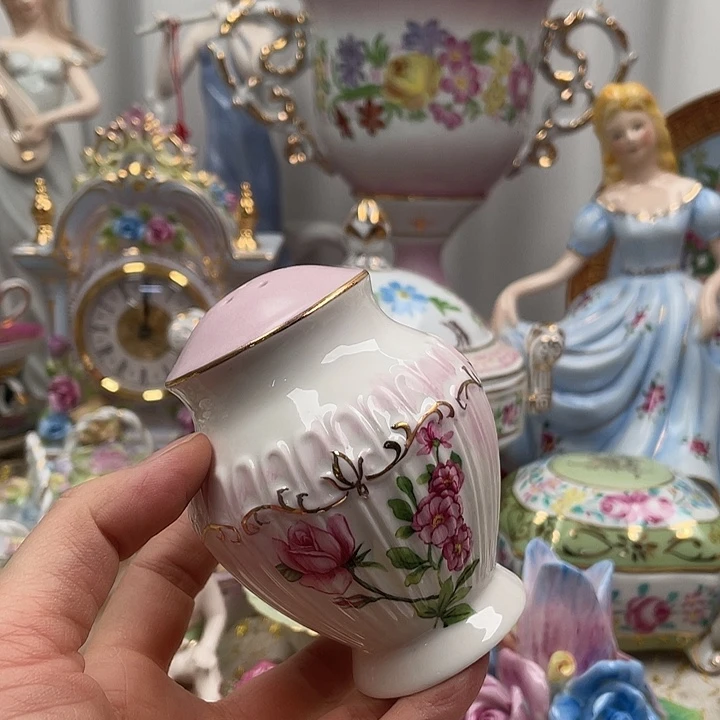 陶瓷摆件摆件摆件