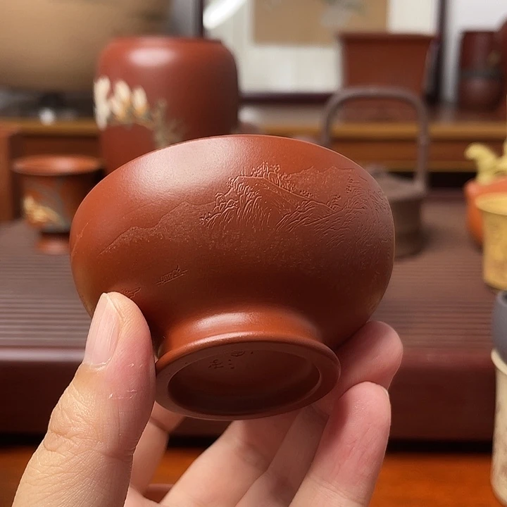 茶壶紫砂山*哈哈哈哈哈