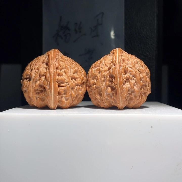 随***然文玩核桃吊坠11111