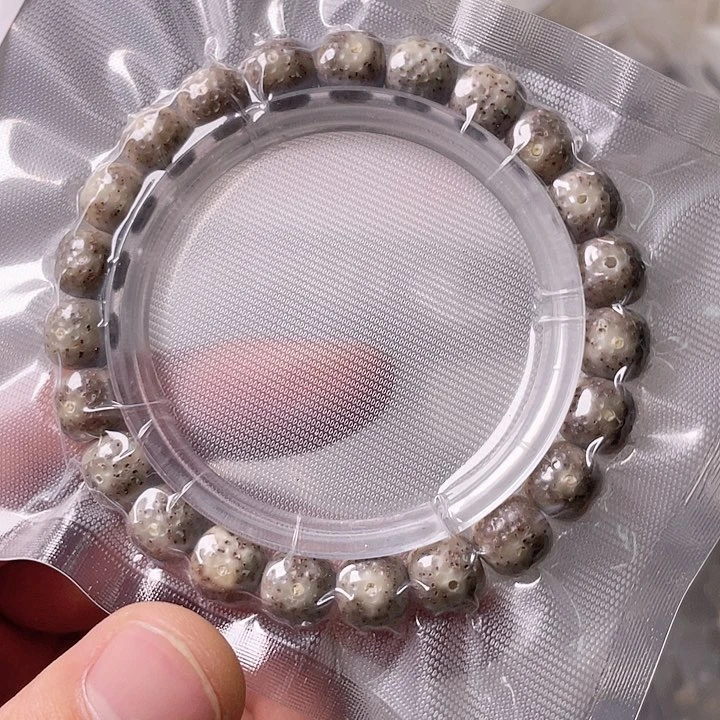 星月菩提手串G666 星月哈哈哈10