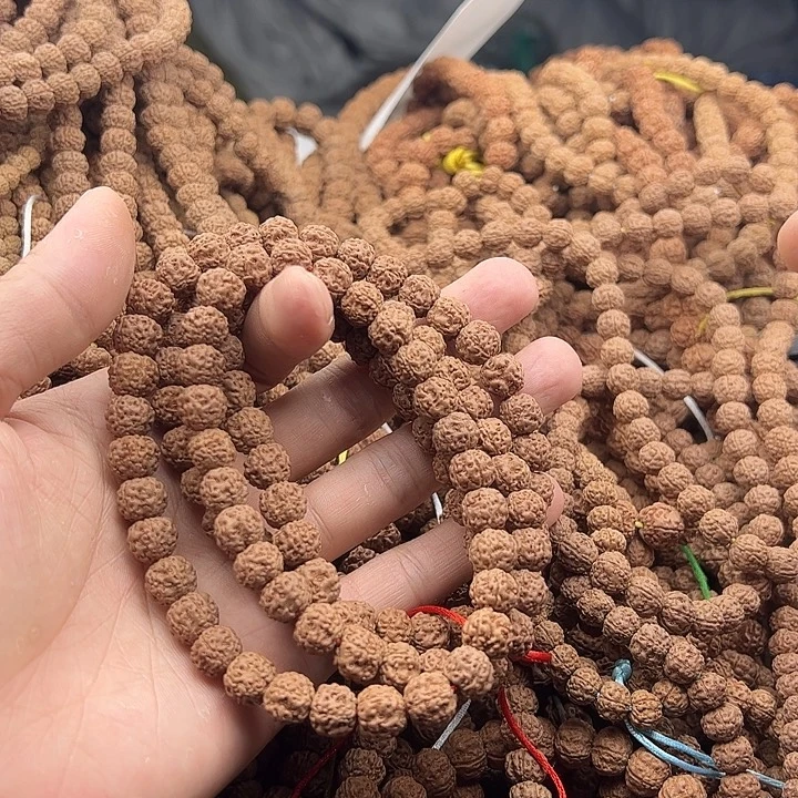 星***烂手串金刚菩提谢谢