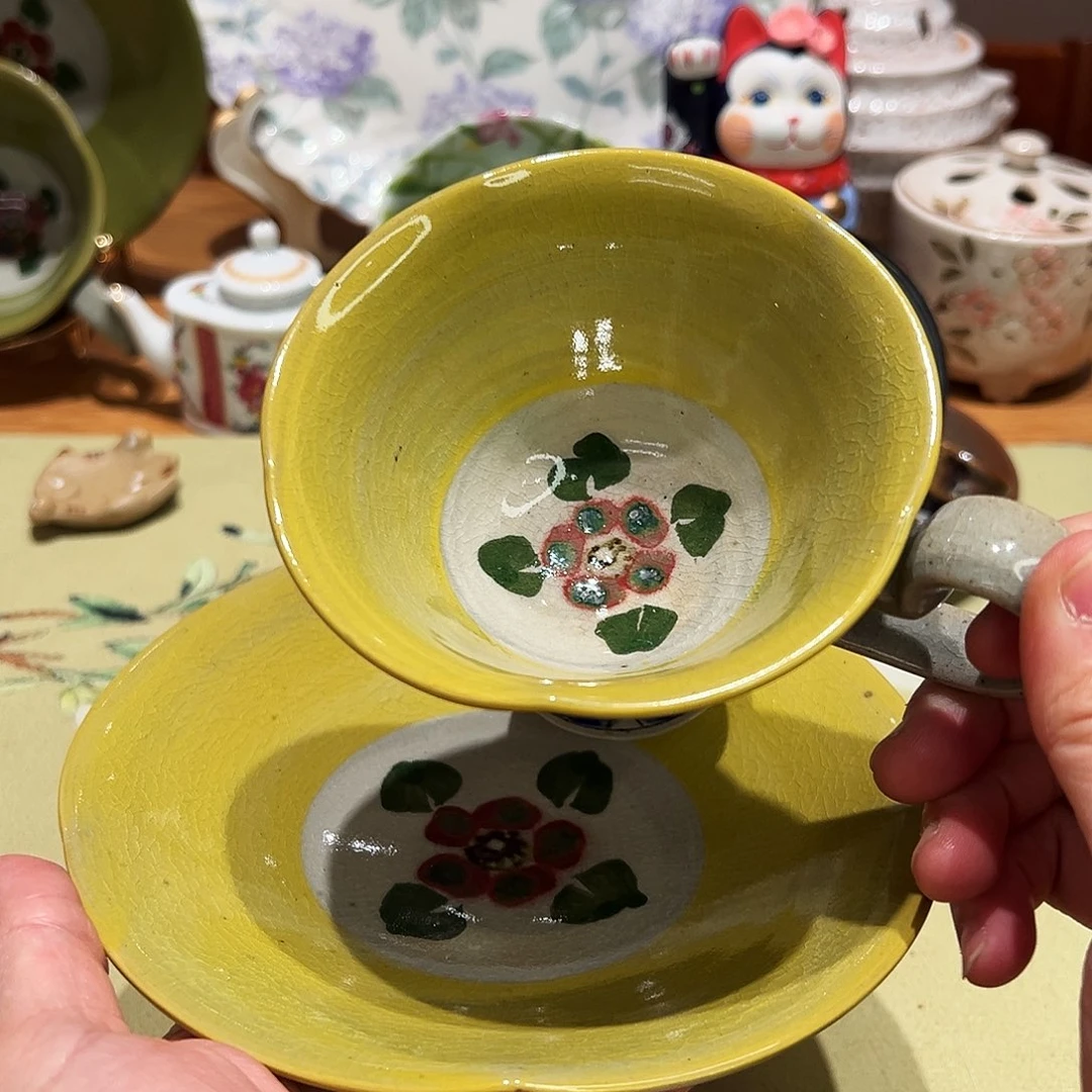 咖啡杯水杯杯子茶杯茶壶