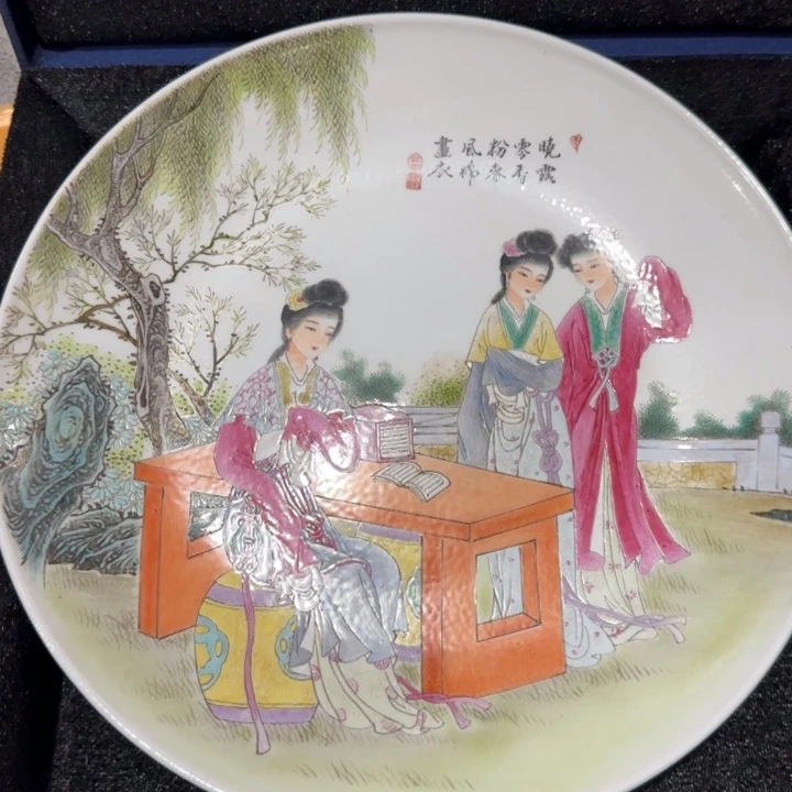 摆件陶景德镇陶瓷32222222221111111