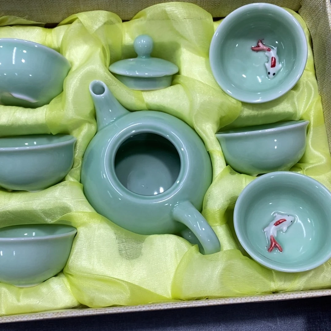 陶瓷等行业的生产和销售