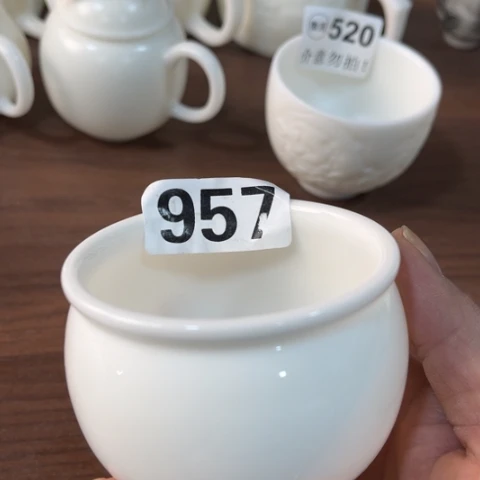 德化陶瓷有限公司