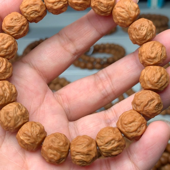 手串猴头核桃全品大龙蛇