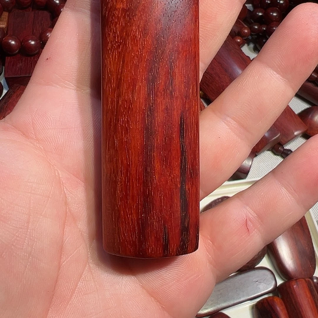 杨***柳木檀香紫檀印度小叶紫檀