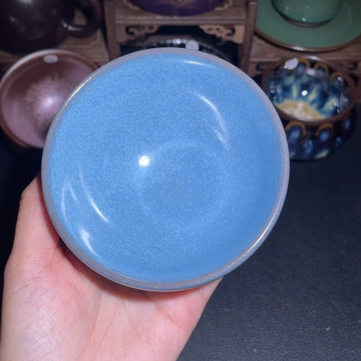 茶盏建盏直播间链接