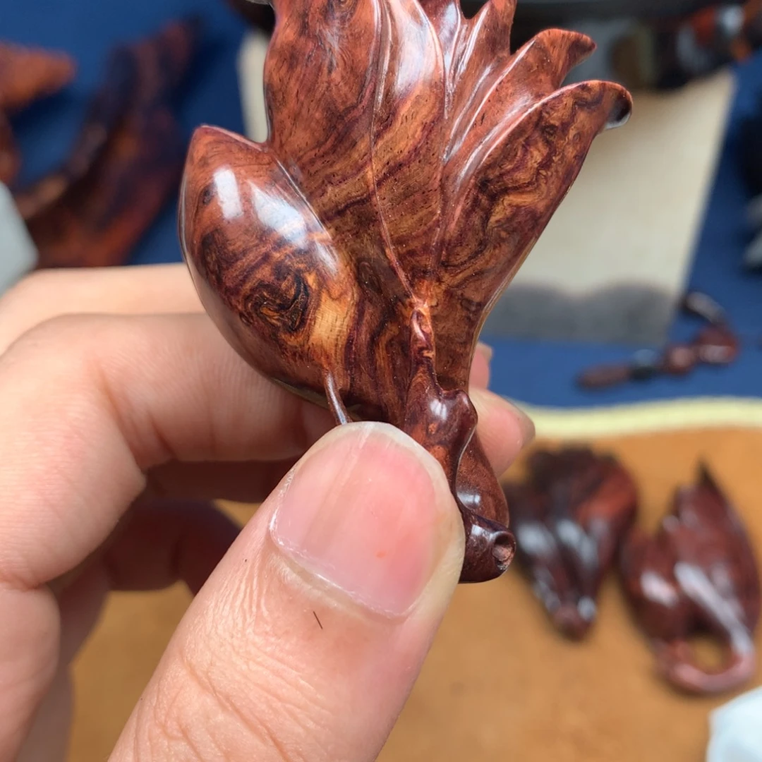 木海南黄花梨木等
