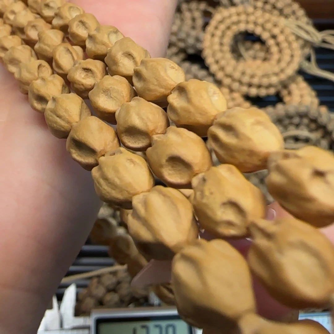 *****吊坠柏香籽/百香籽