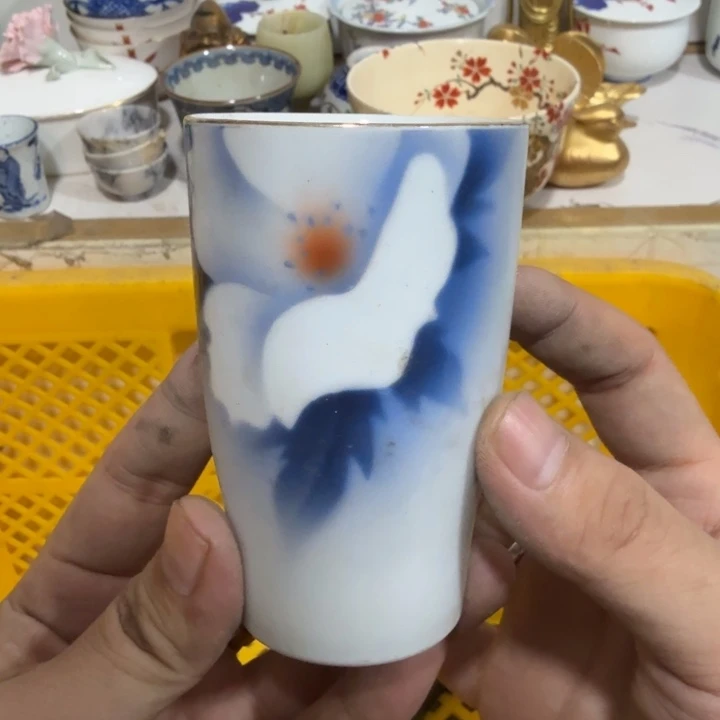 陶瓷推荐第二名20包邮