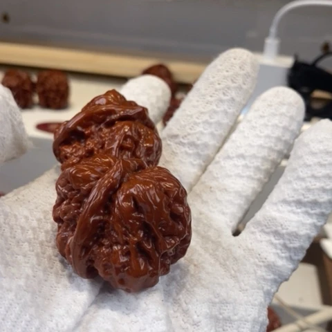 【闪购商品】文玩核桃把件s*i