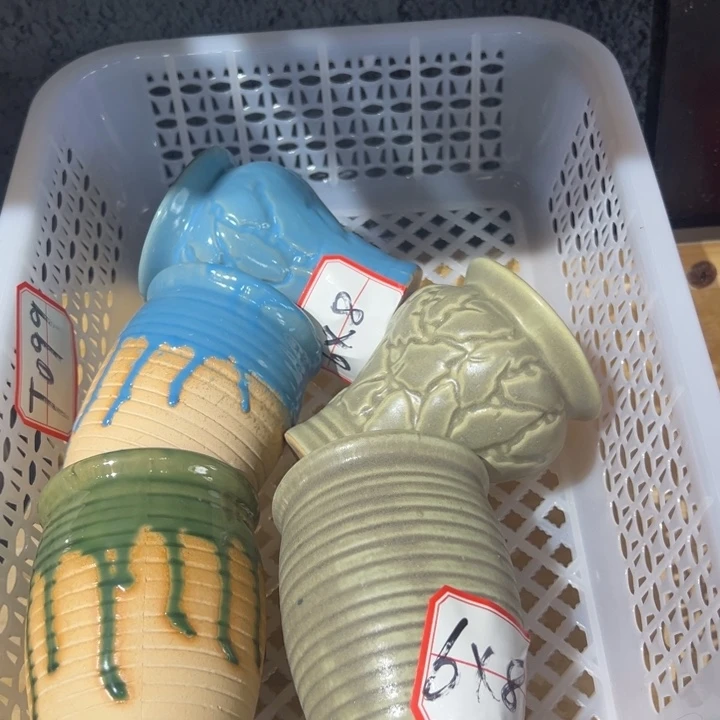 粗陶粗陶瑕疵瑕疵