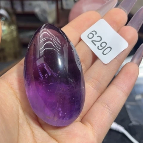 【闪购商品】水晶大型摆件（非配饰）未镶嵌