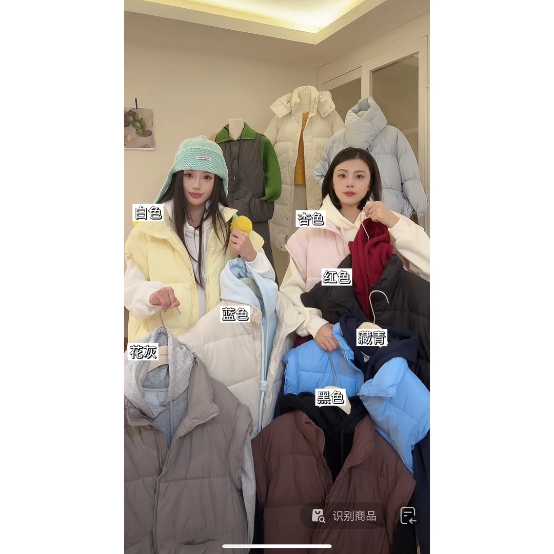 LEMON（9LM7516#）软软过冬 韩版连帽加绒套头卫衣10-26