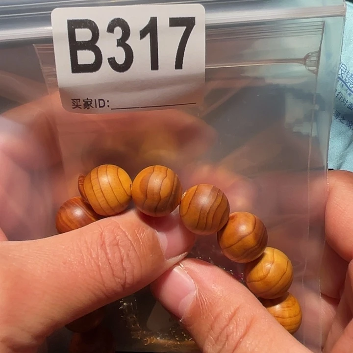 大果紫檀（缅甸花梨）317