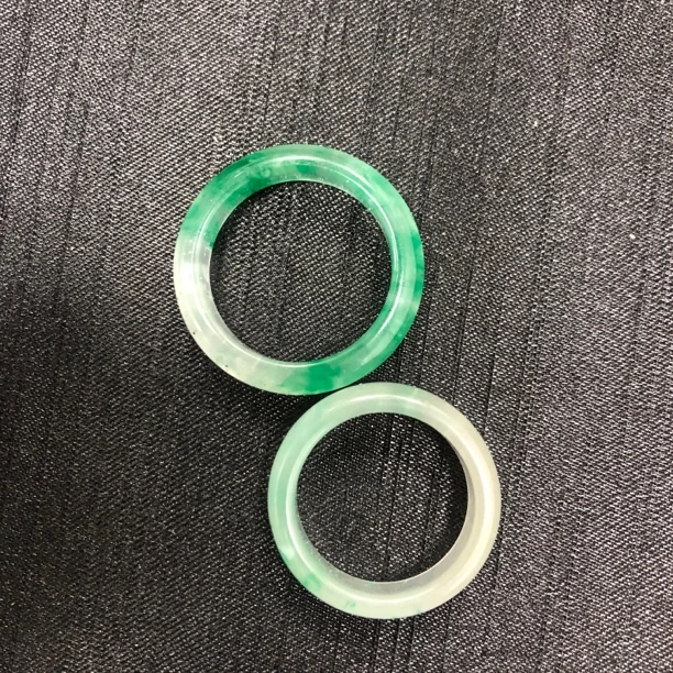 非洲翠 戒指 （多样性发其一）1806