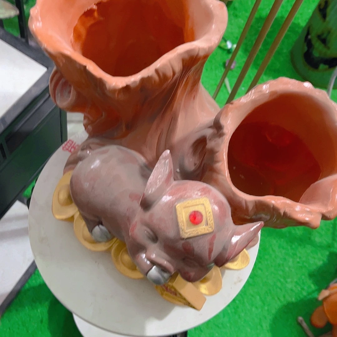 红陶健健康康快快乐乐平平安安