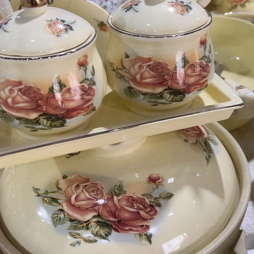 星博汇陶瓷有限公司