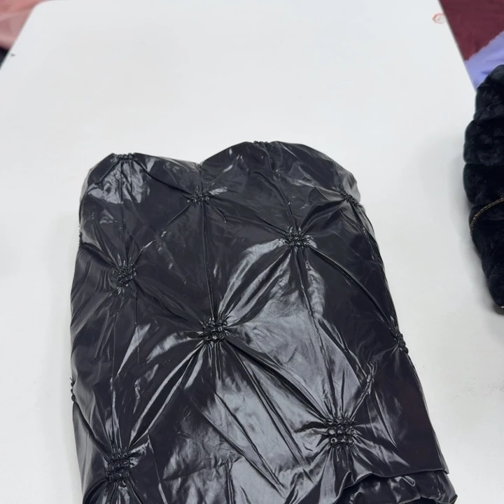 无纺布3米羽绒服面料