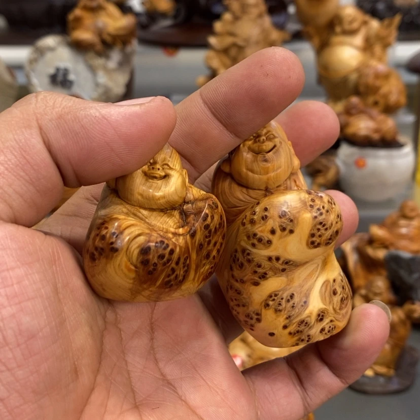 【闪购商品】柏木（崖柏）航**海