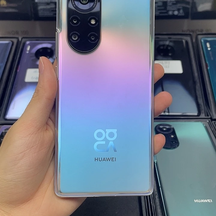 准新品Nova8 pro 256 g