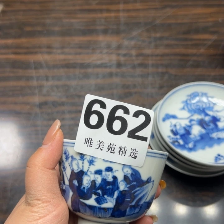 美*精品瓷器精品系列