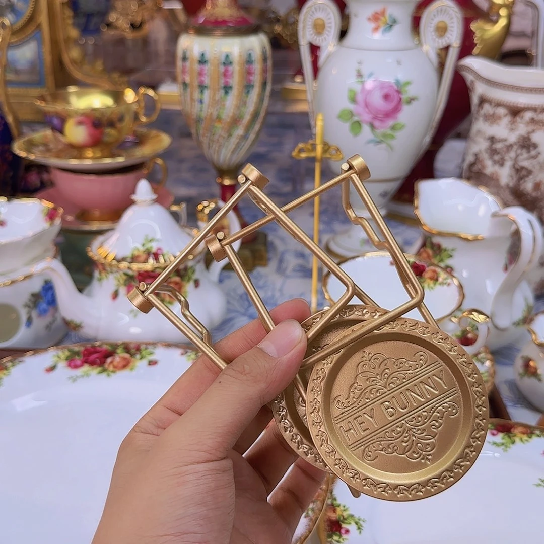 欧洲瓷器摆件系列