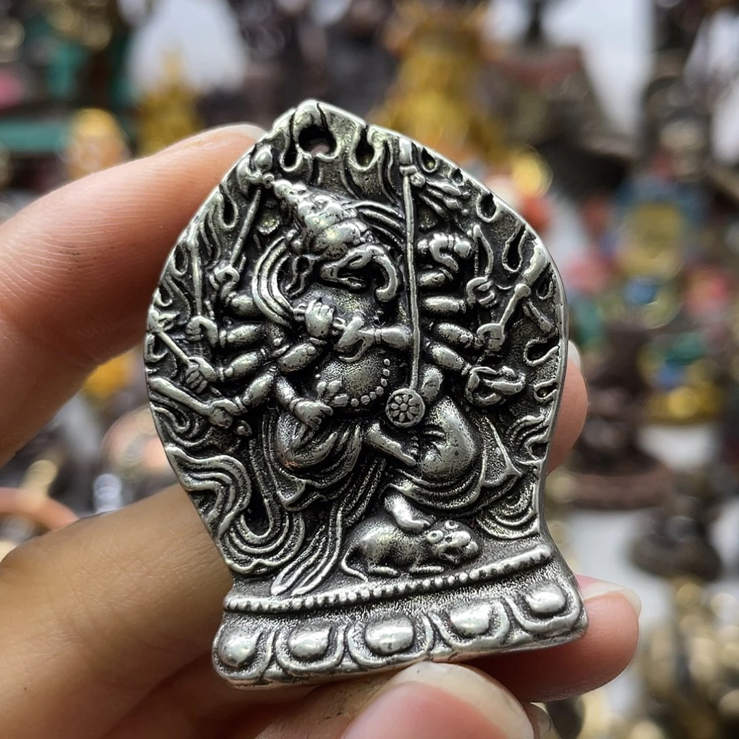 工艺品挂件一物一图