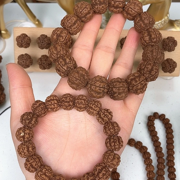 吊坠金刚菩提18梅花