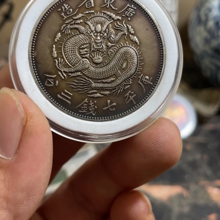 复古 可吹响可吸反龙洋工艺品家居摆件饰品摆