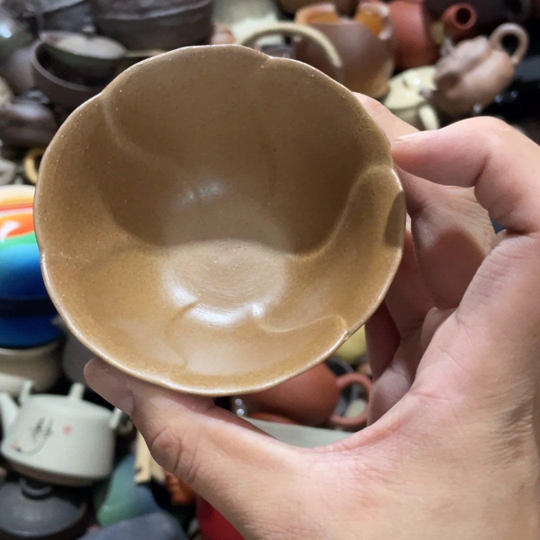 瓷片原矿小猫头套真的绝