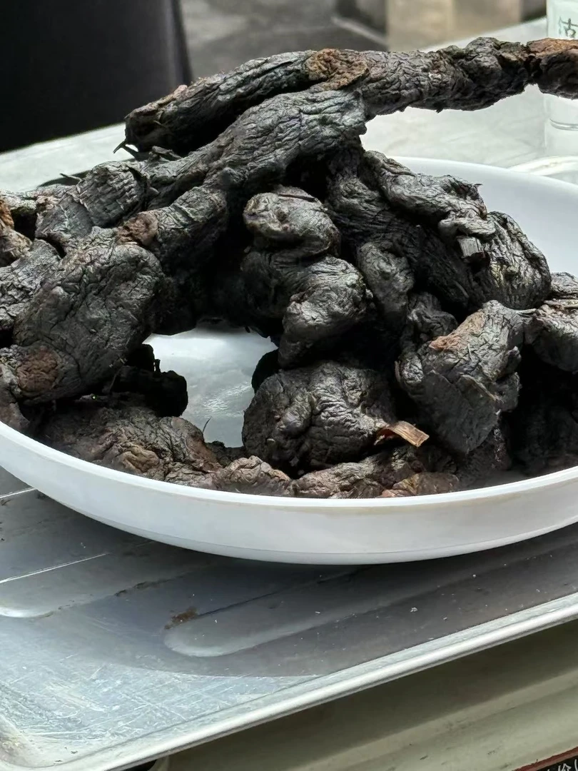 云滇山货——野老黄