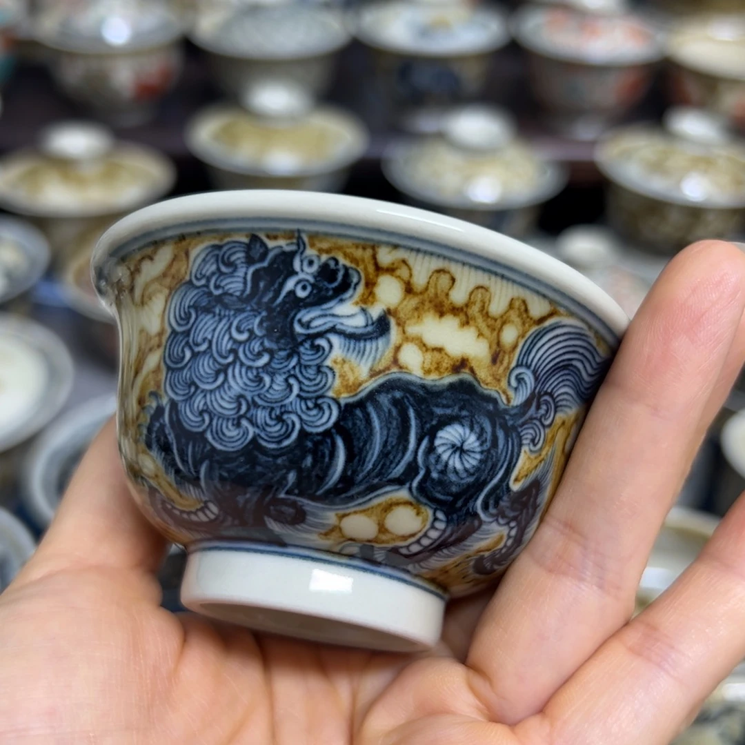 【闪购商品】陶瓷艺术有限公司