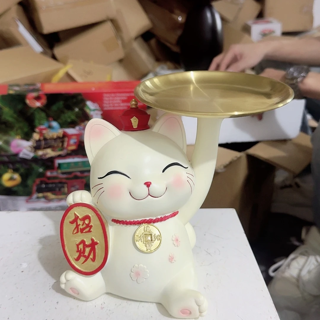 树脂材质盆盆罐罐40