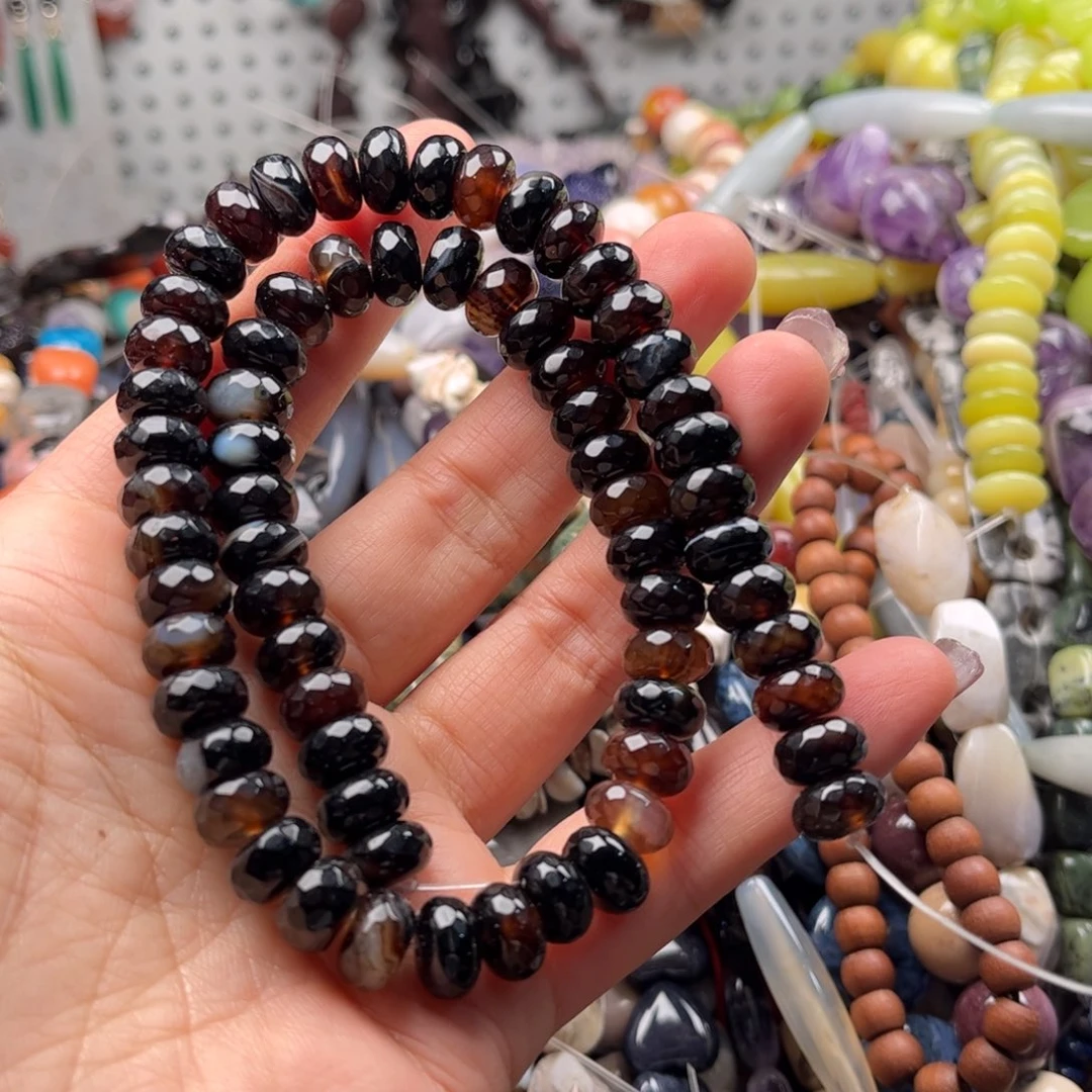 石英质玉珠宝奇石未镶嵌卡10