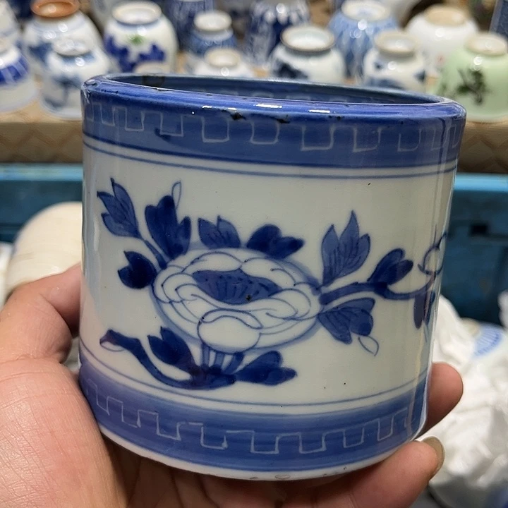 陶瓷茶玩榜第二十名