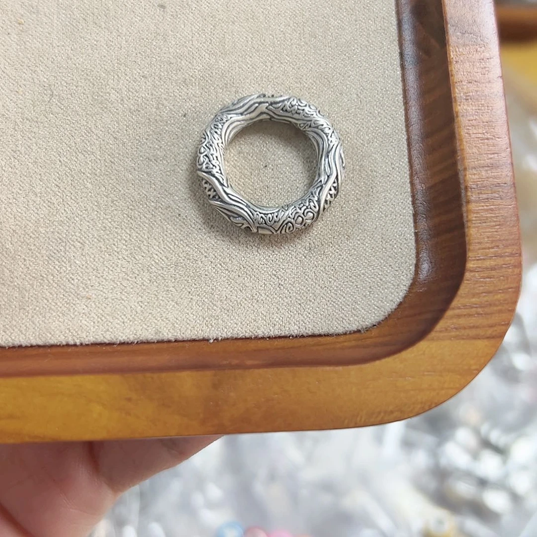 【闪购商品】无足银