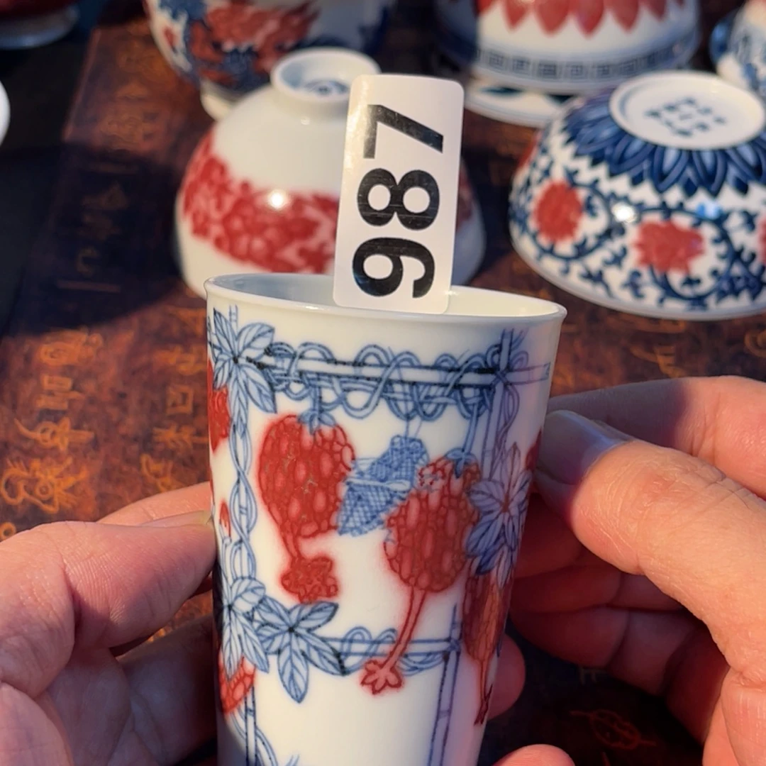 987 半月陶瓷半月陶瓷