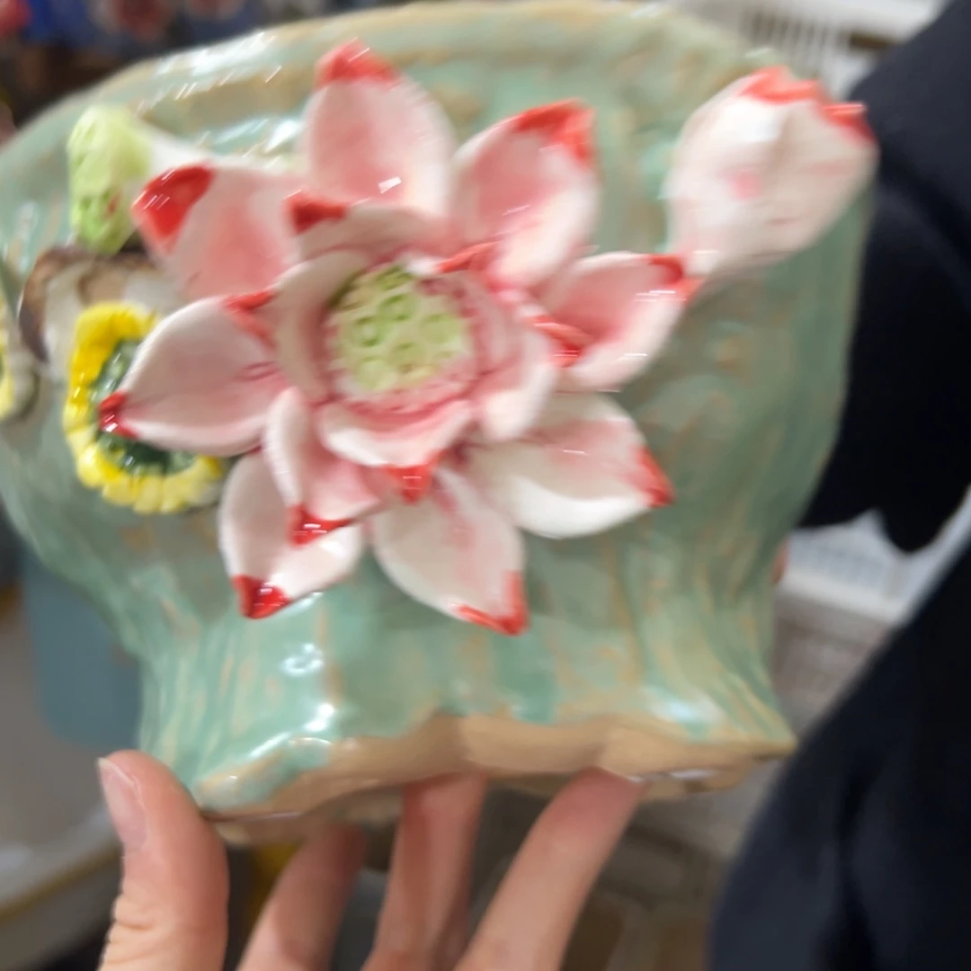 满20发货花盆爱退拉黑